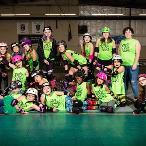 Team Page: Acid Pops